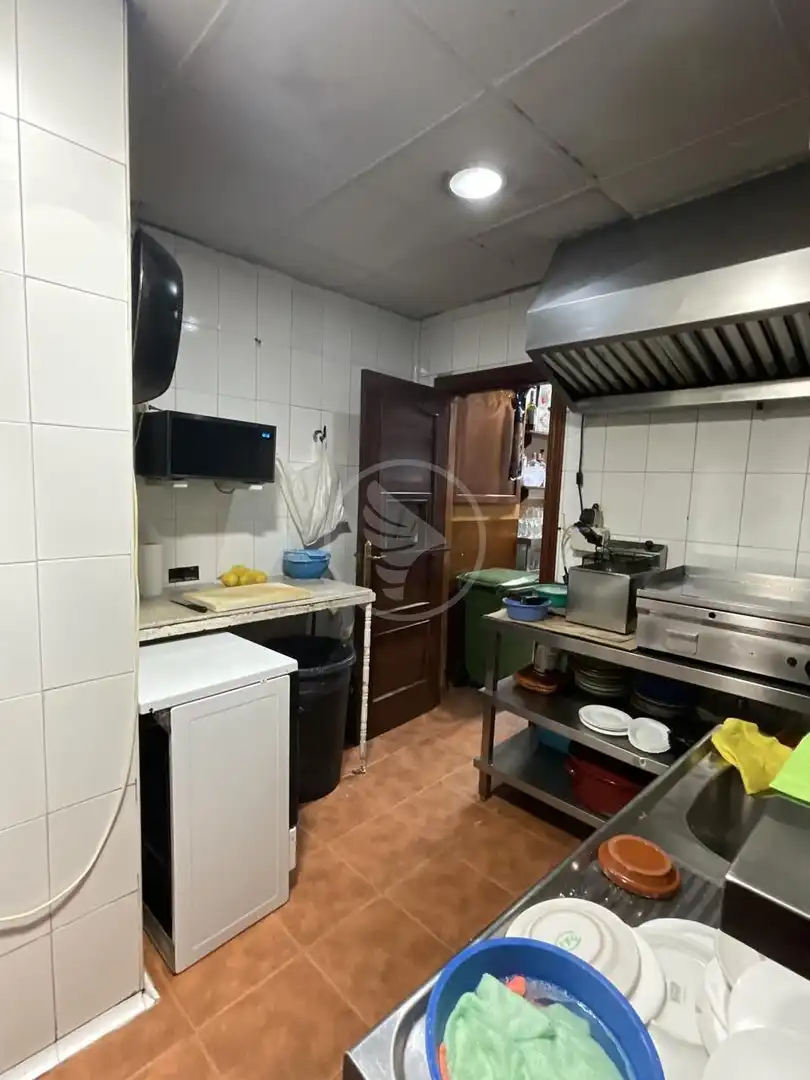 Local comercial en venda a Calle Castelar, imagen 5