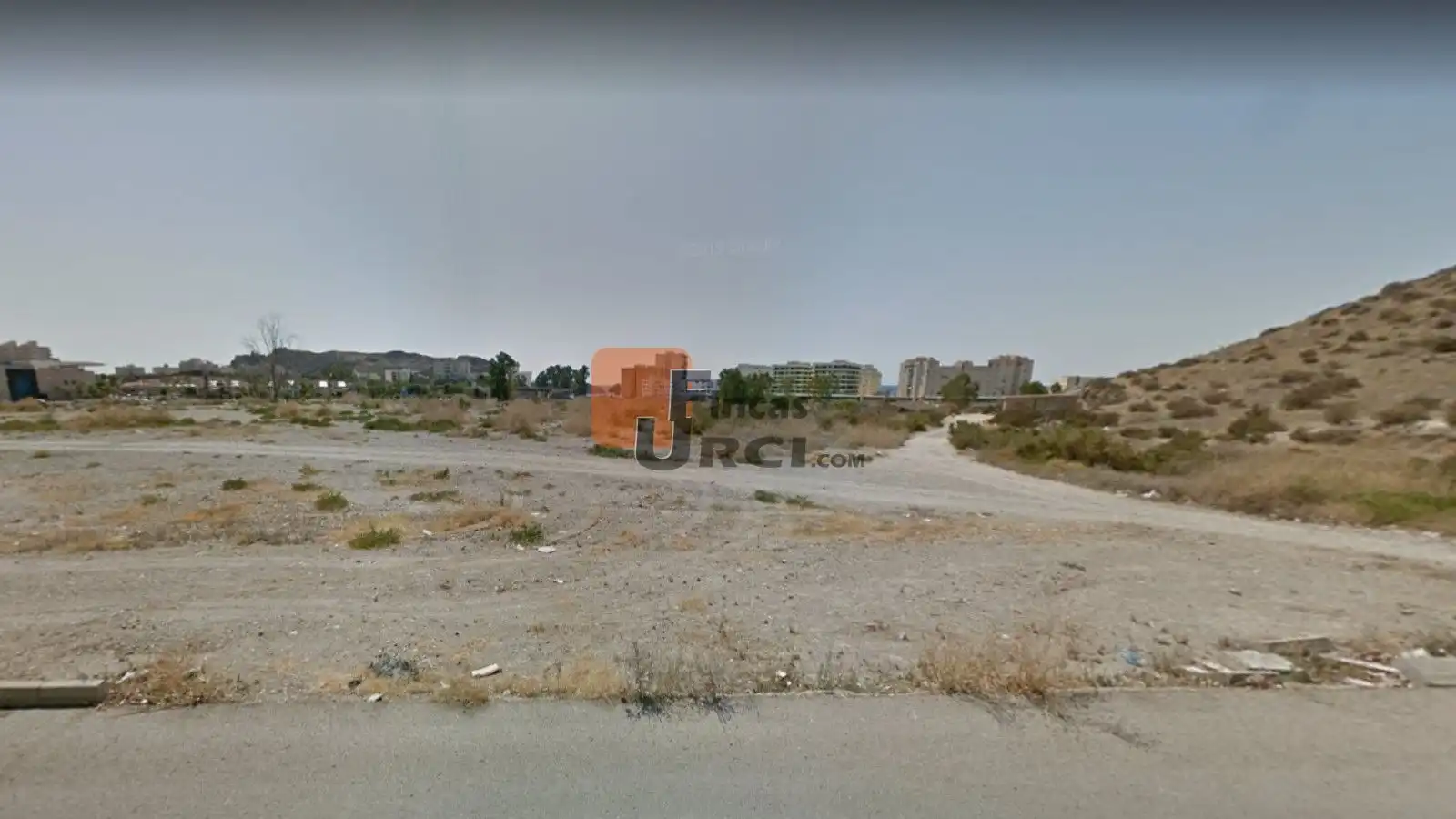 Residential land for sale in Las Majadas-Las Molinetas-Labradorcico