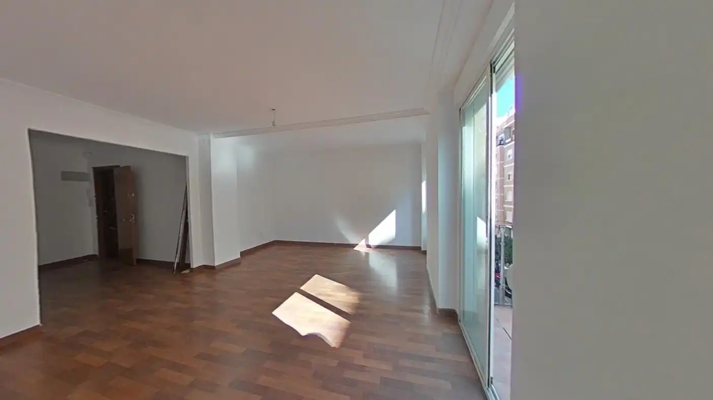 Sala d'estar de Pis en venda en Valencia