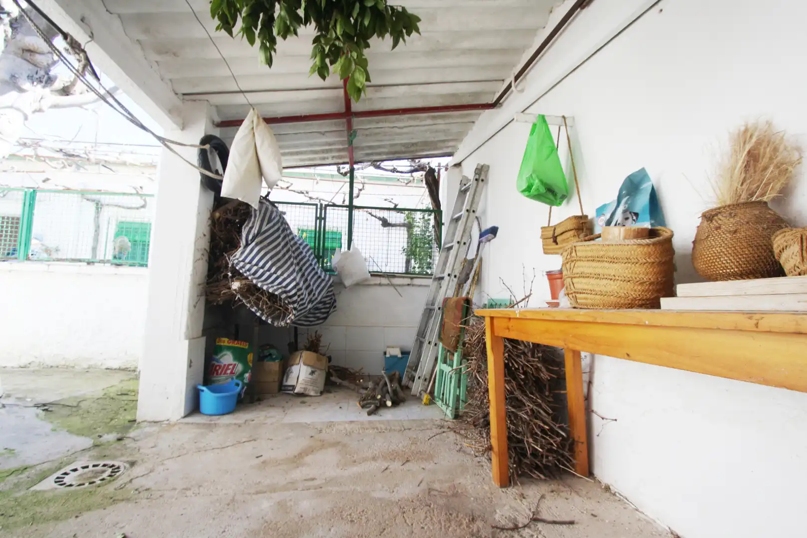 Casa o xalet en venda en Albacete amb Terrassa, Traster i Moblat