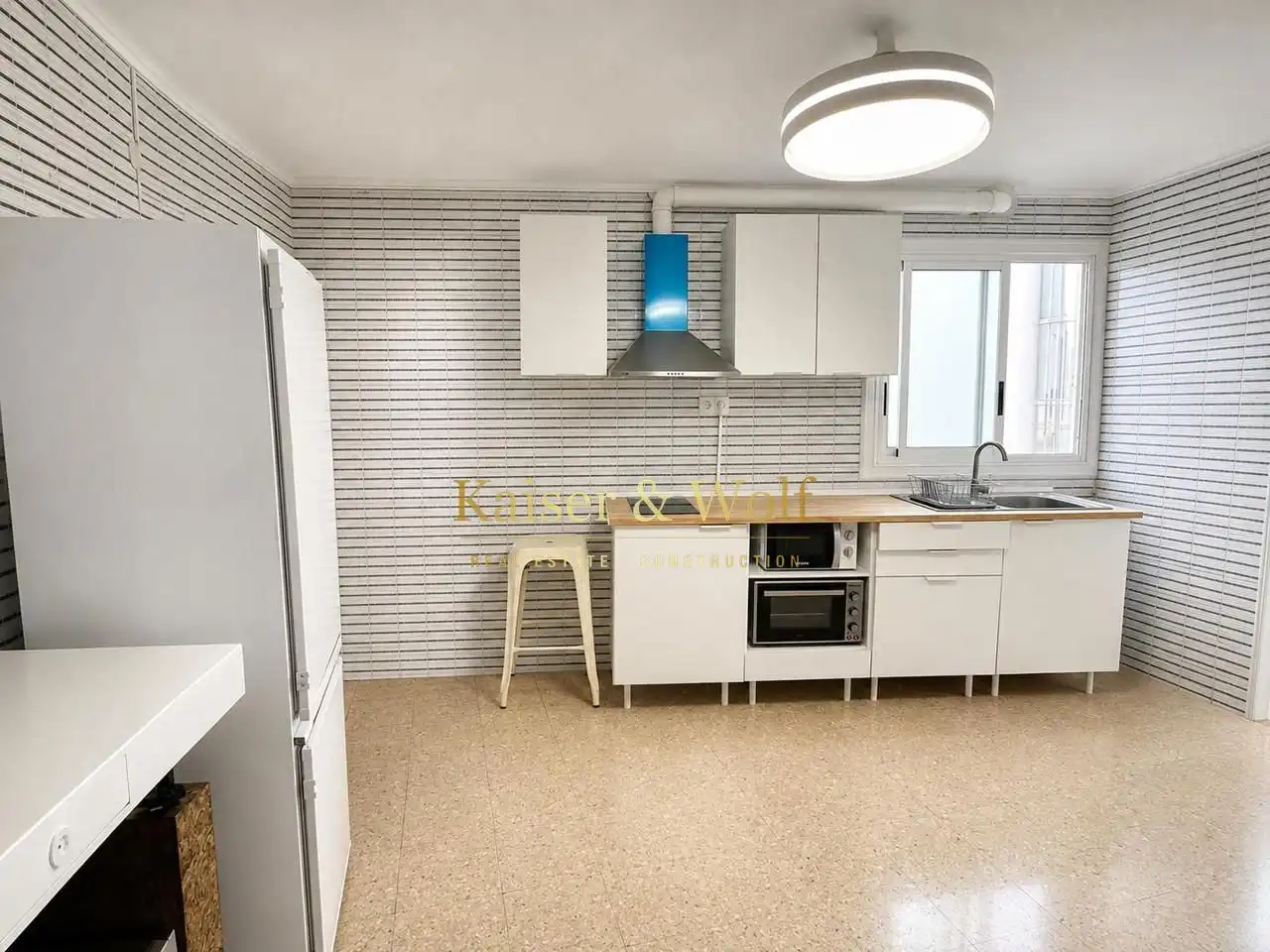 Flat for rent in Calle Fernando Pérez Ojeda, Centro
