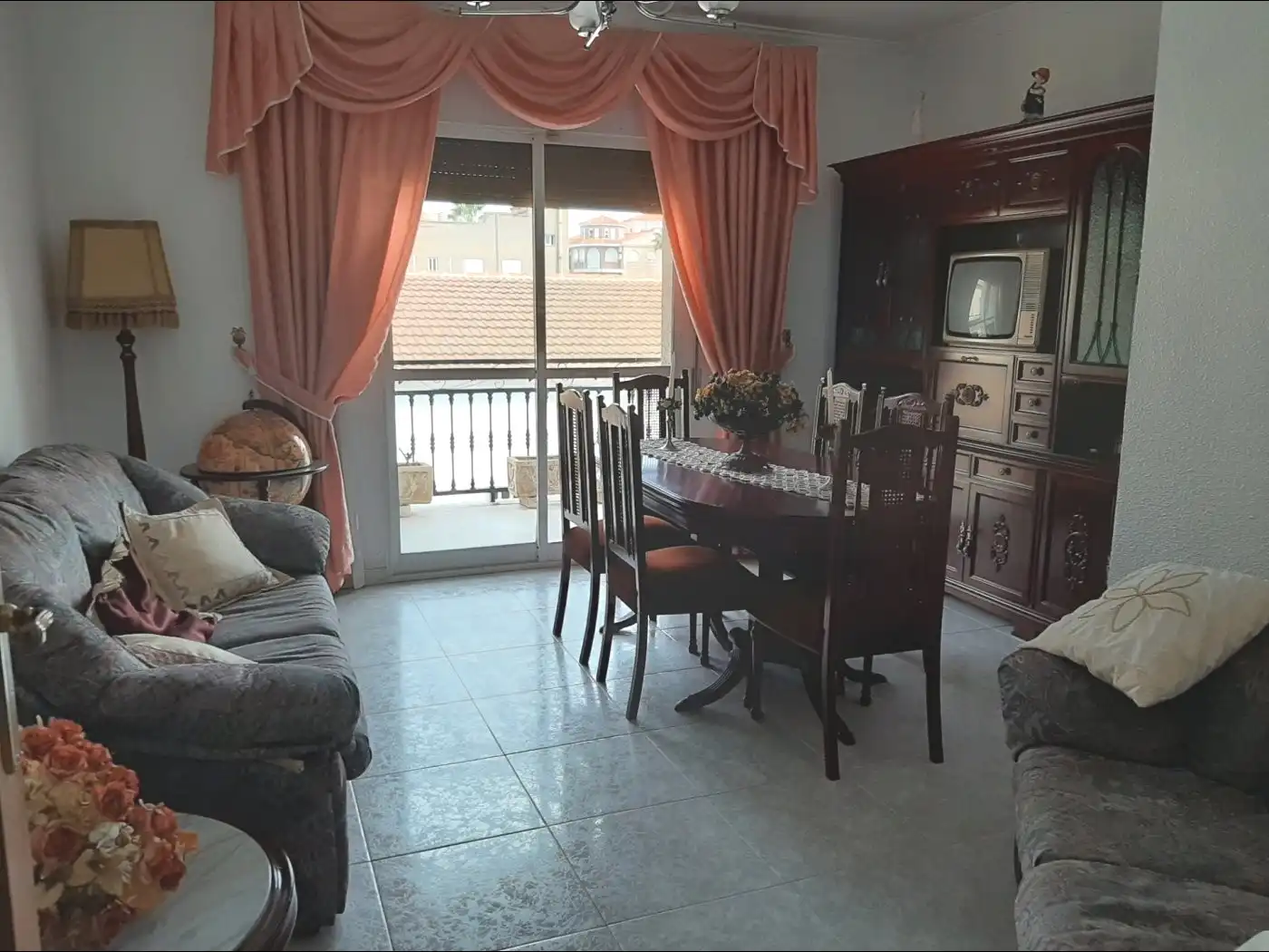 Casa con terrazza in vendita a Puerto Lumbreras