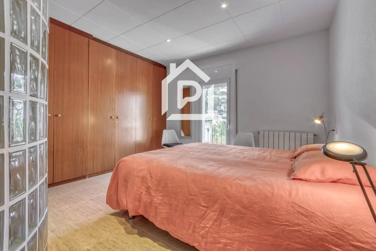 Bedroom of Flat for sale in Els Grecs - Mas Oliva