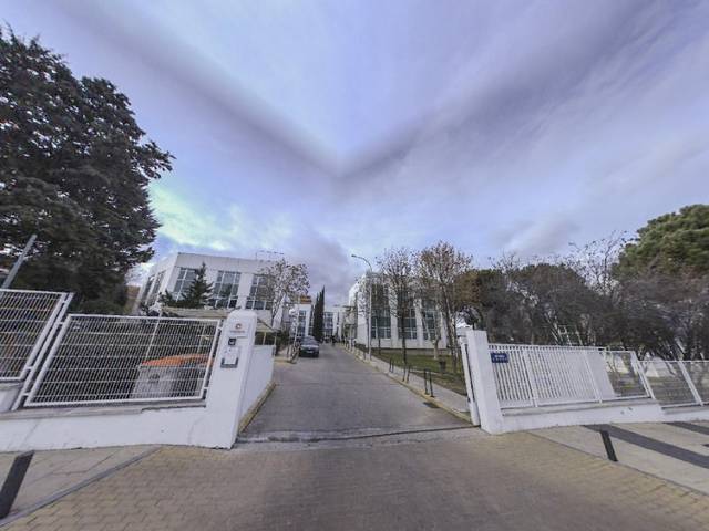 Oficina en Venta en Alameda de Osuna