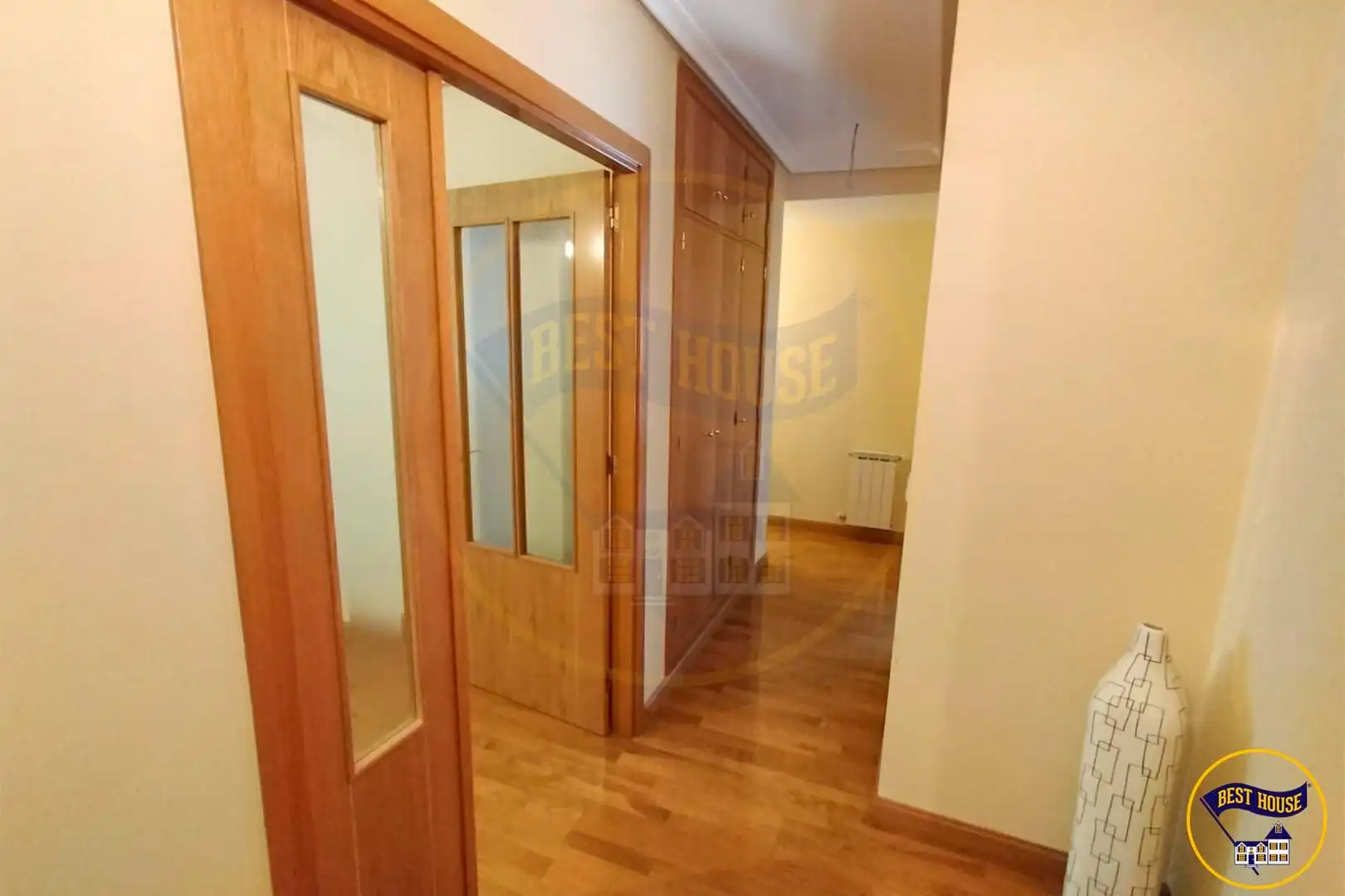 Flat for sale in Cuenca  with Heating, Terrace and Storage room