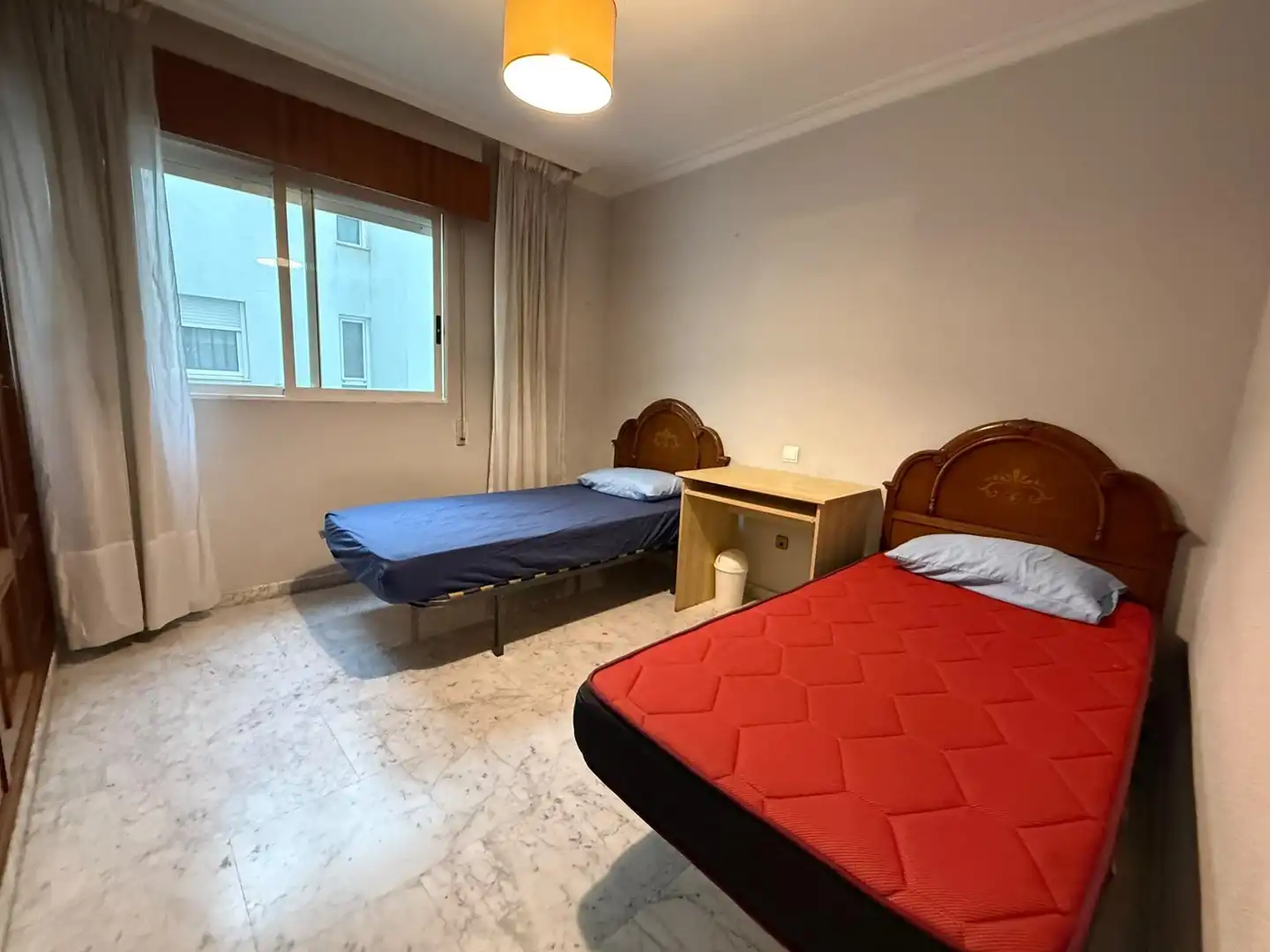 Habitación de Piso de alquiler en Alicante / Alacant con Aire acondicionado, Calefacción y Terraza