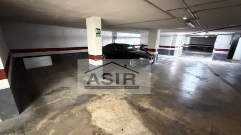 Foto 4 de Garatge en venda a Calle Clara Campoamor, Alquenència - Venècia, Valencia