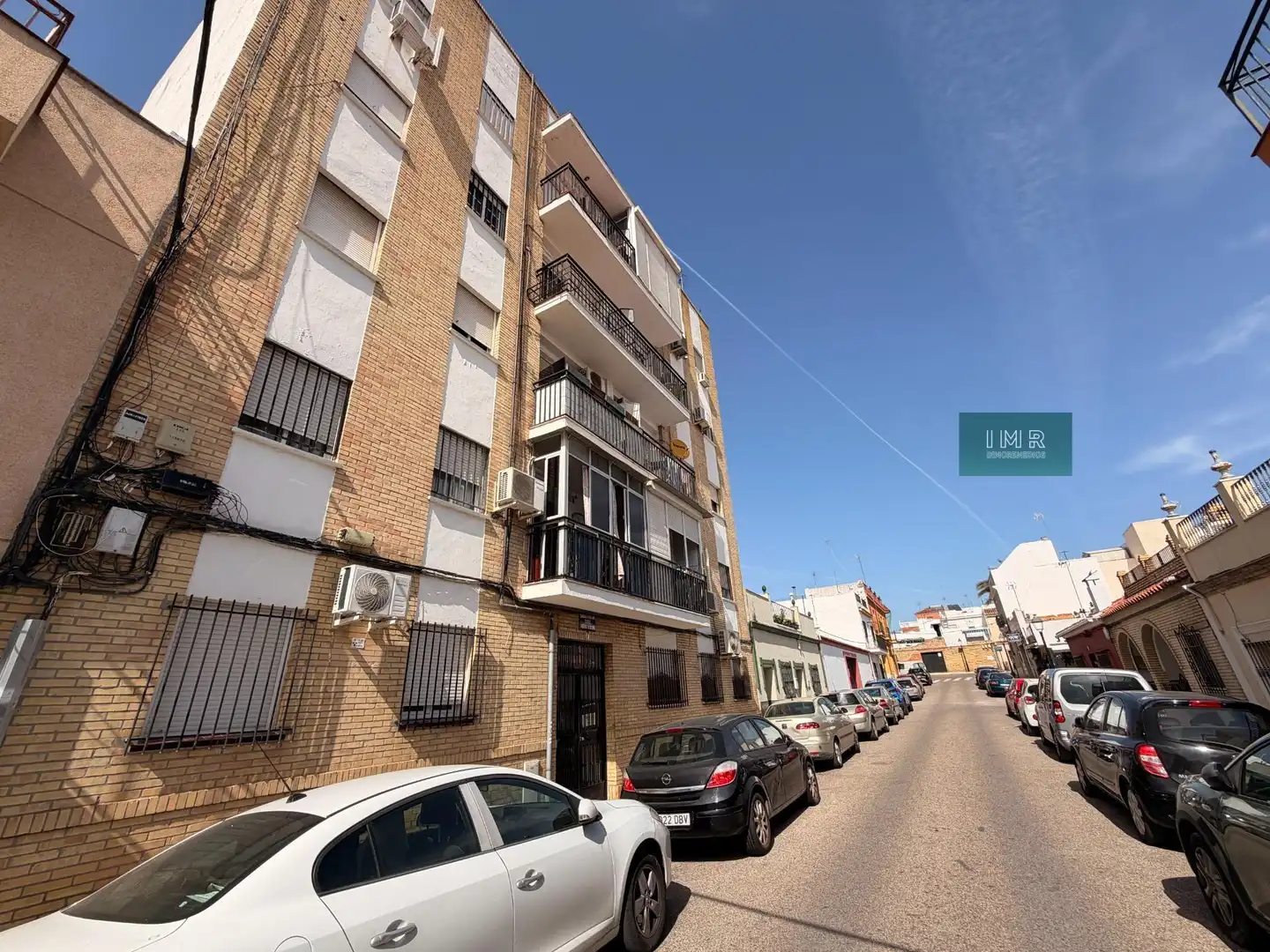 Wohnung zum Verkauf in Calle JOSE LUIS NAVARRO, 7, Las Almenas