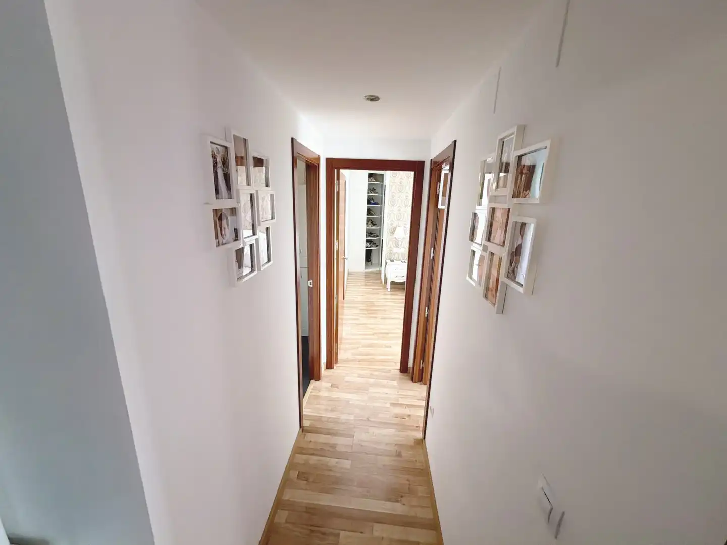 Piso en venta en Entrenúcleos