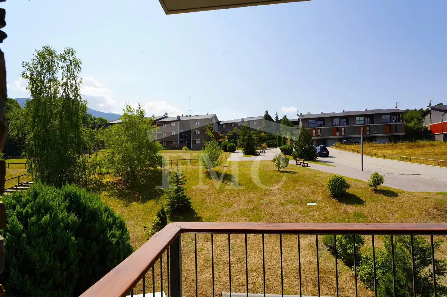 Wohnung mit Pool zur Miete in Chemin de Vedrignans 13, imagen 5