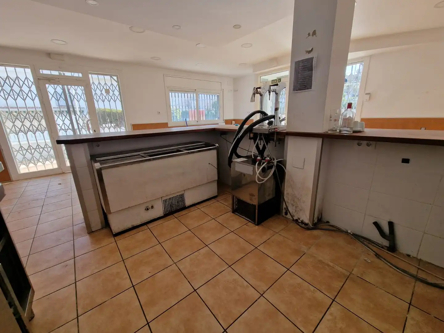 Local en venta en Avinguda Tarragona, Cunidor