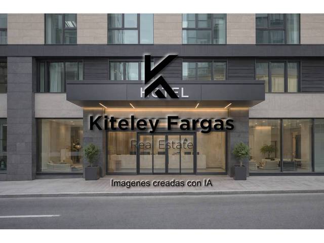 Edificio en Venta en Horta
