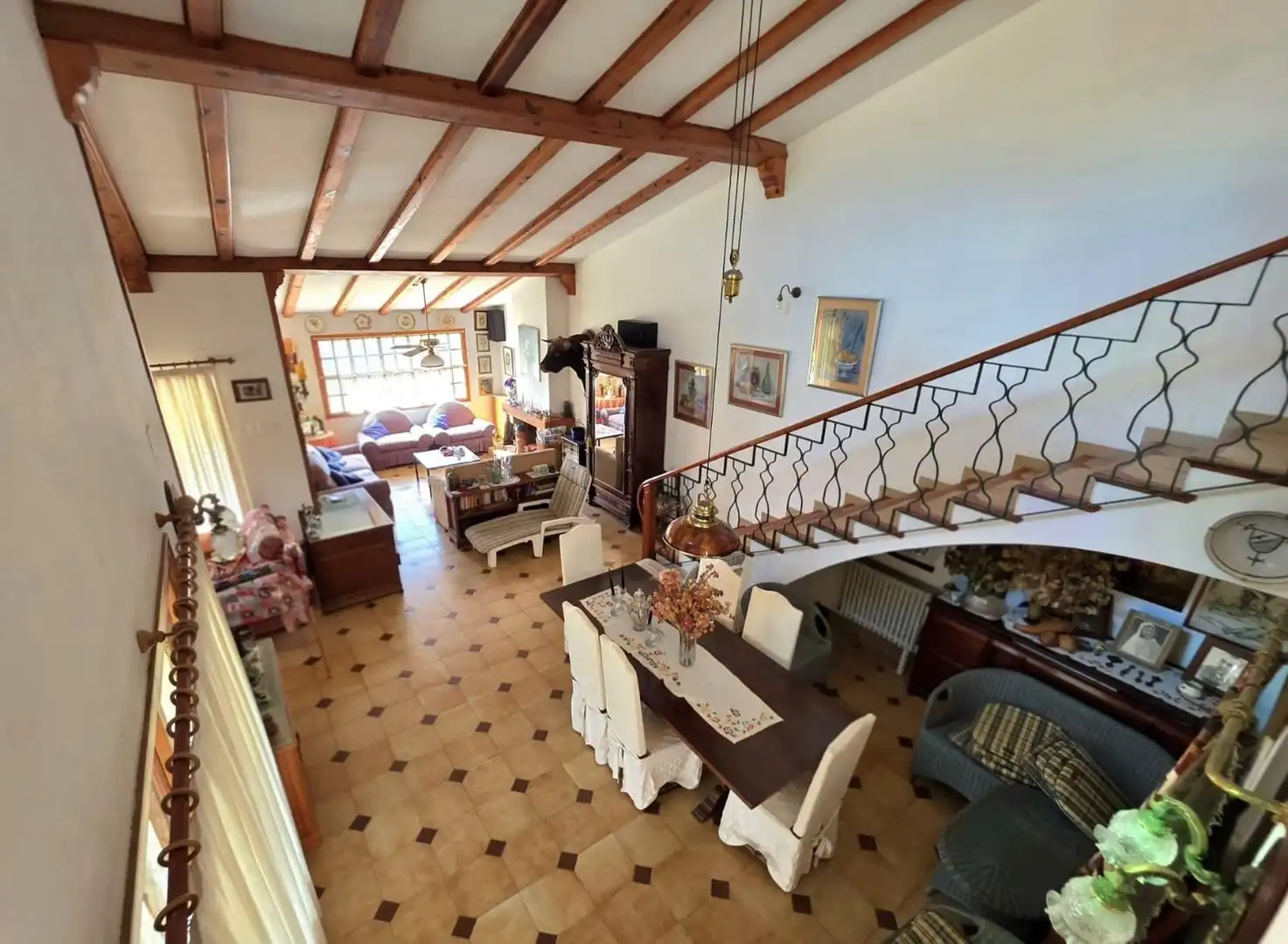 Casa o xalet en venda en Castellón de la Plana / Castelló de la Plana amb Calefacció, Jardí privat i Terrassa