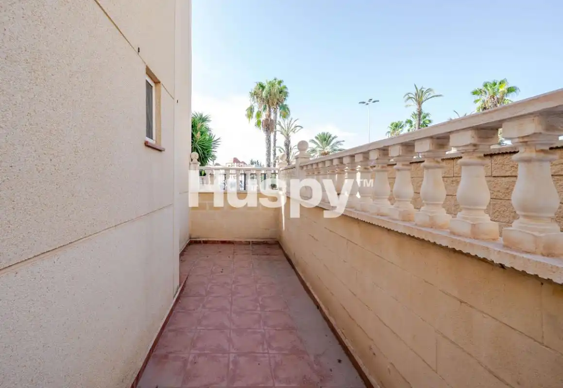 Duplex con terrazza in vendita a Urbanizacion Jardin Del Mar I, imagen 27