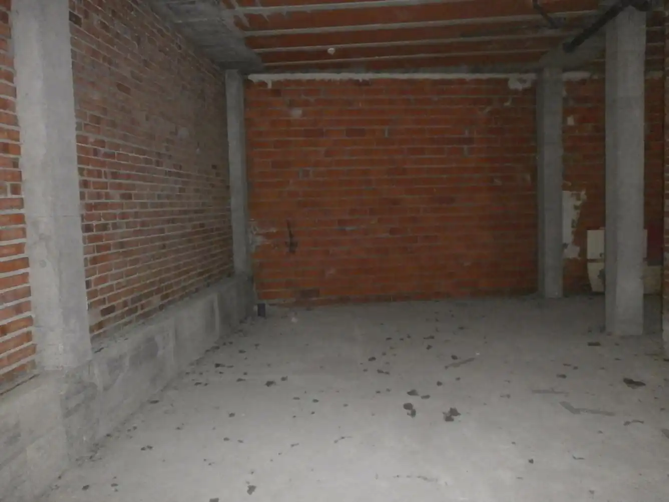 Gewerbefläche zum Verkauf in Calle Antonio Machado 35D, imagen 10