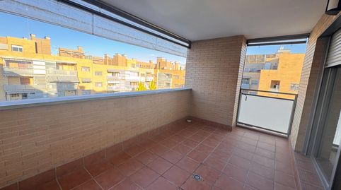 Foto 4 de Pis de lloguer a Hospital, Valdemoro