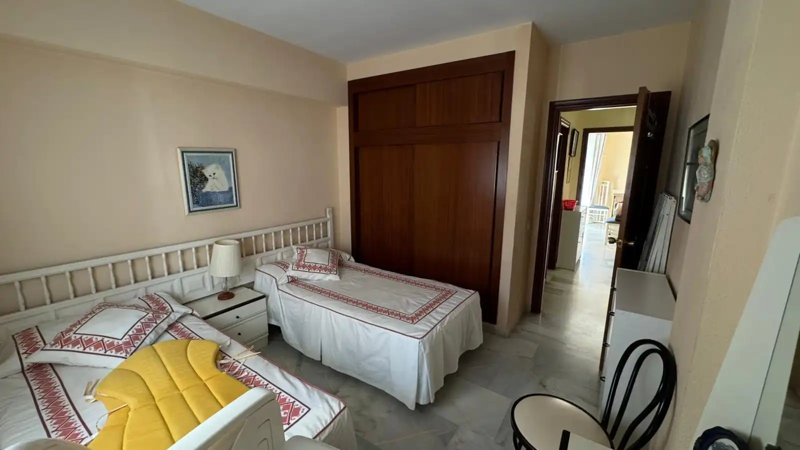 Piso con piscina en venta en La Carihuela - Los Nidos, imagen 14