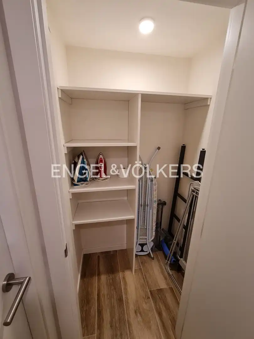 Flat for rent in Alboraya  with Air Conditioner, Heating and Parquet flooring