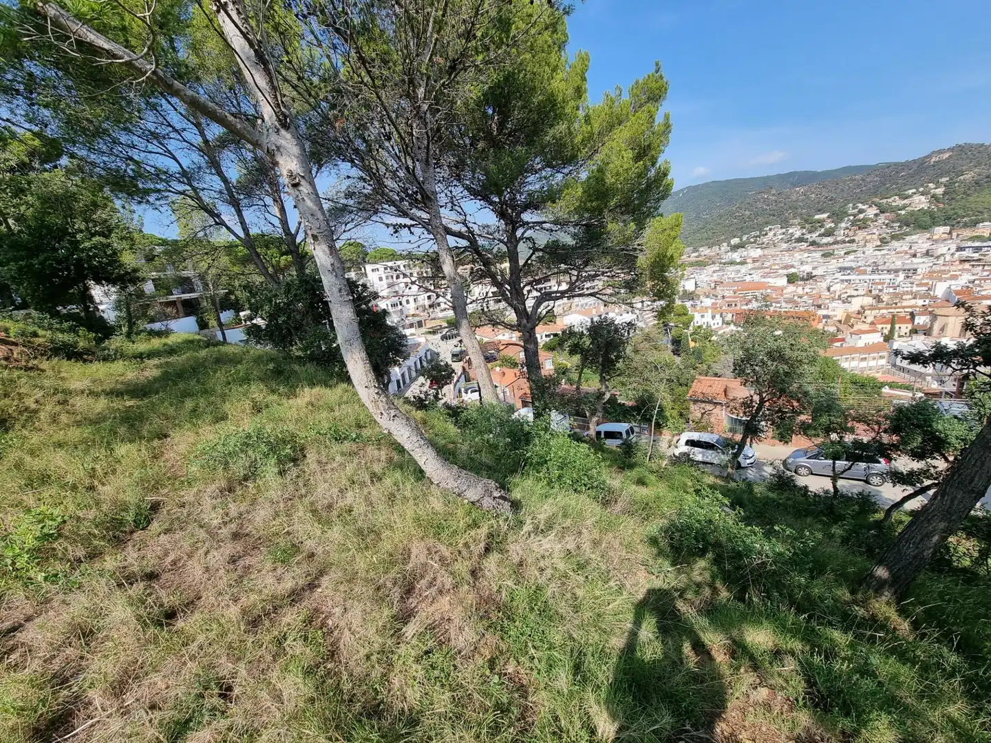 Grundstücke und Bauplätze zum Verkauf in Tossa de Mar pueblo, imagen 11