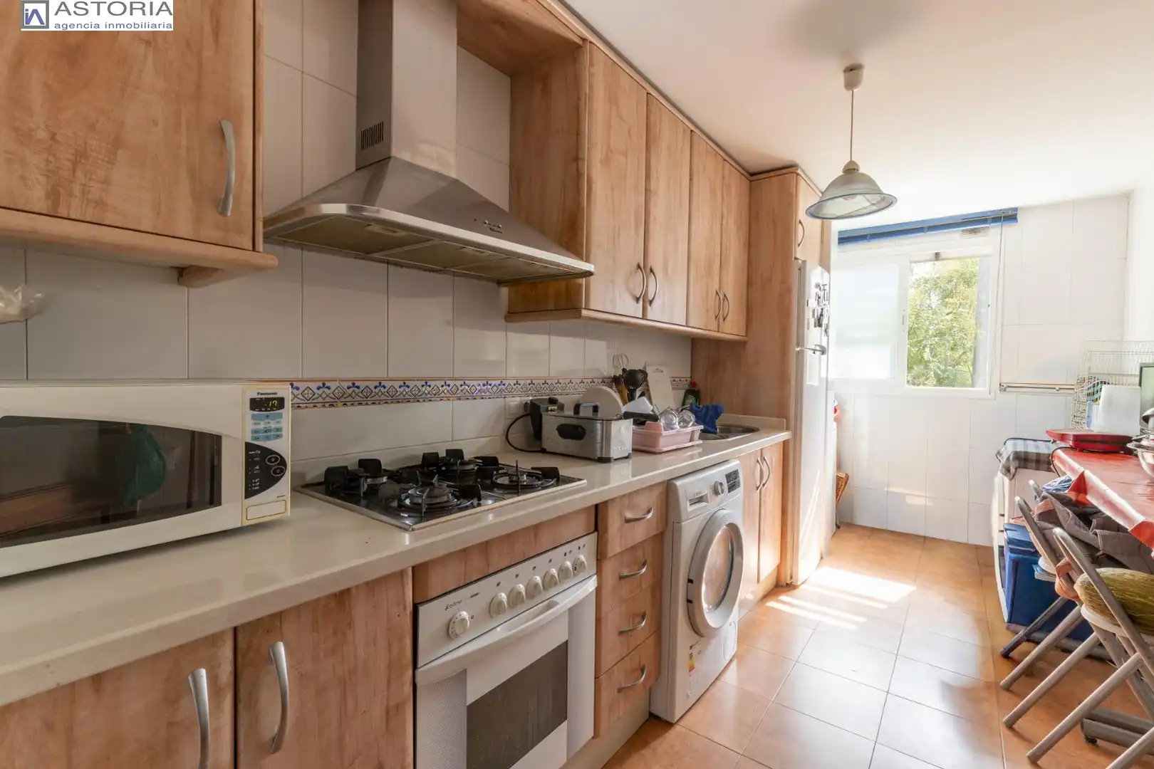 Flat with lift for sale in PADRE CLARET, imagen 7