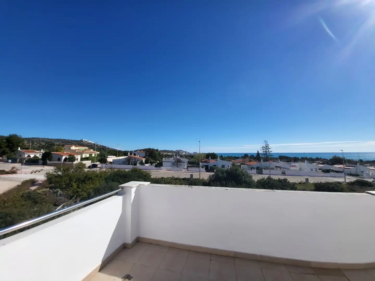 Terrassa de Edifici en venda en Castellón de la Plana / Castelló de la Plana