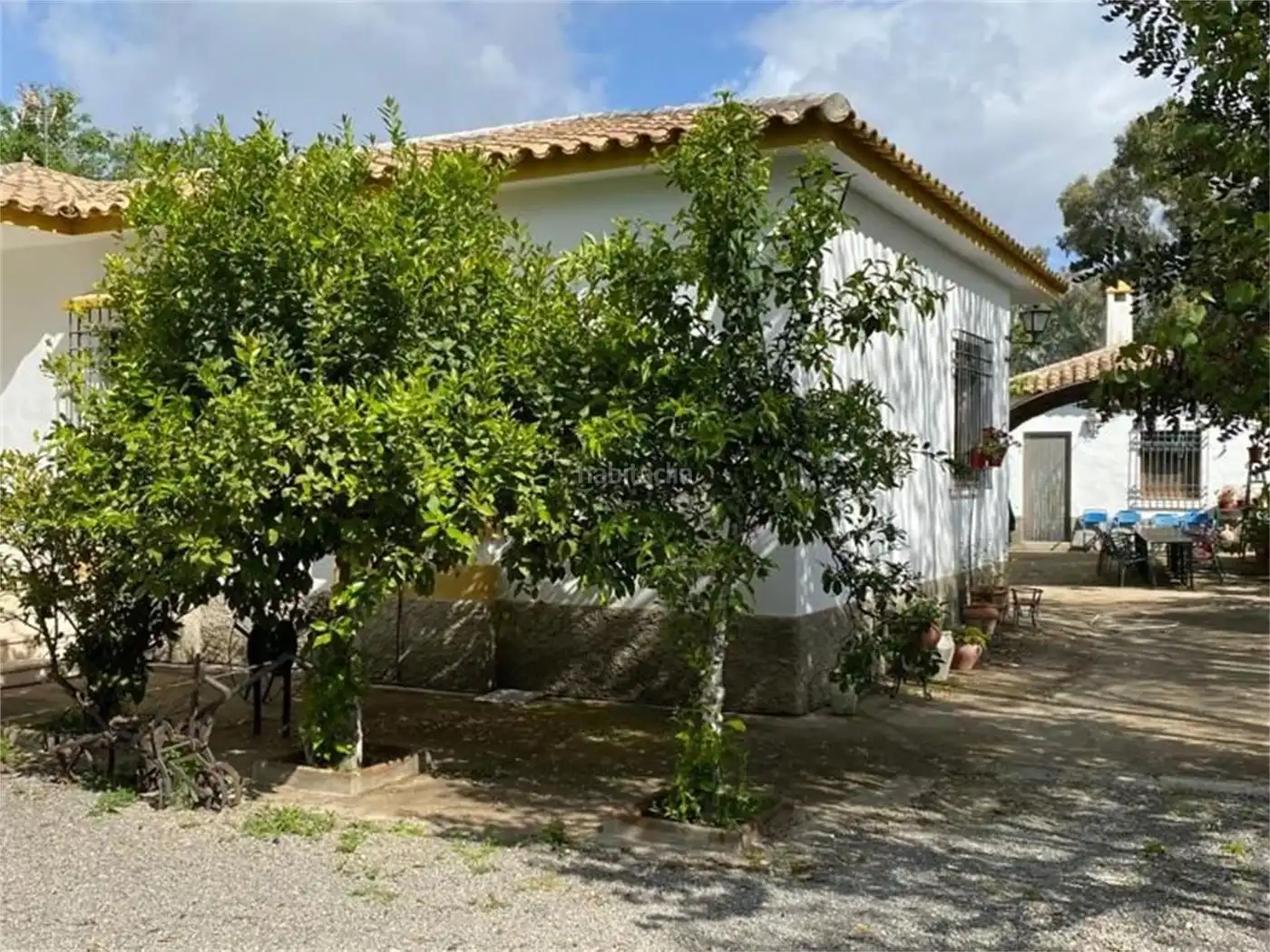 Casa in vendita a Diseminado Diseminados 3, imagen 5