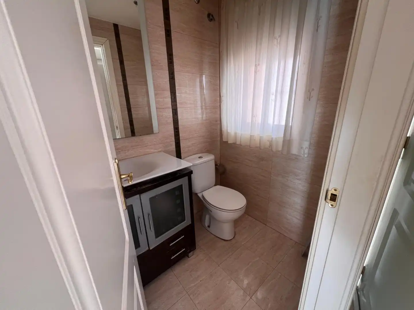 Baño de Casa adosada en venta en Parla