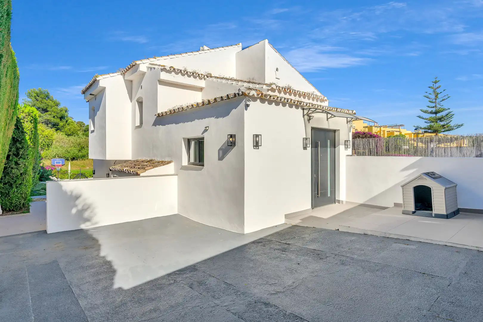 Casa amb piscina en venda a San Pedro de Alcántara, imagen 25