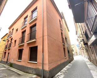 Exterior view of Flat for sale in Sant Joan de les Abadesses