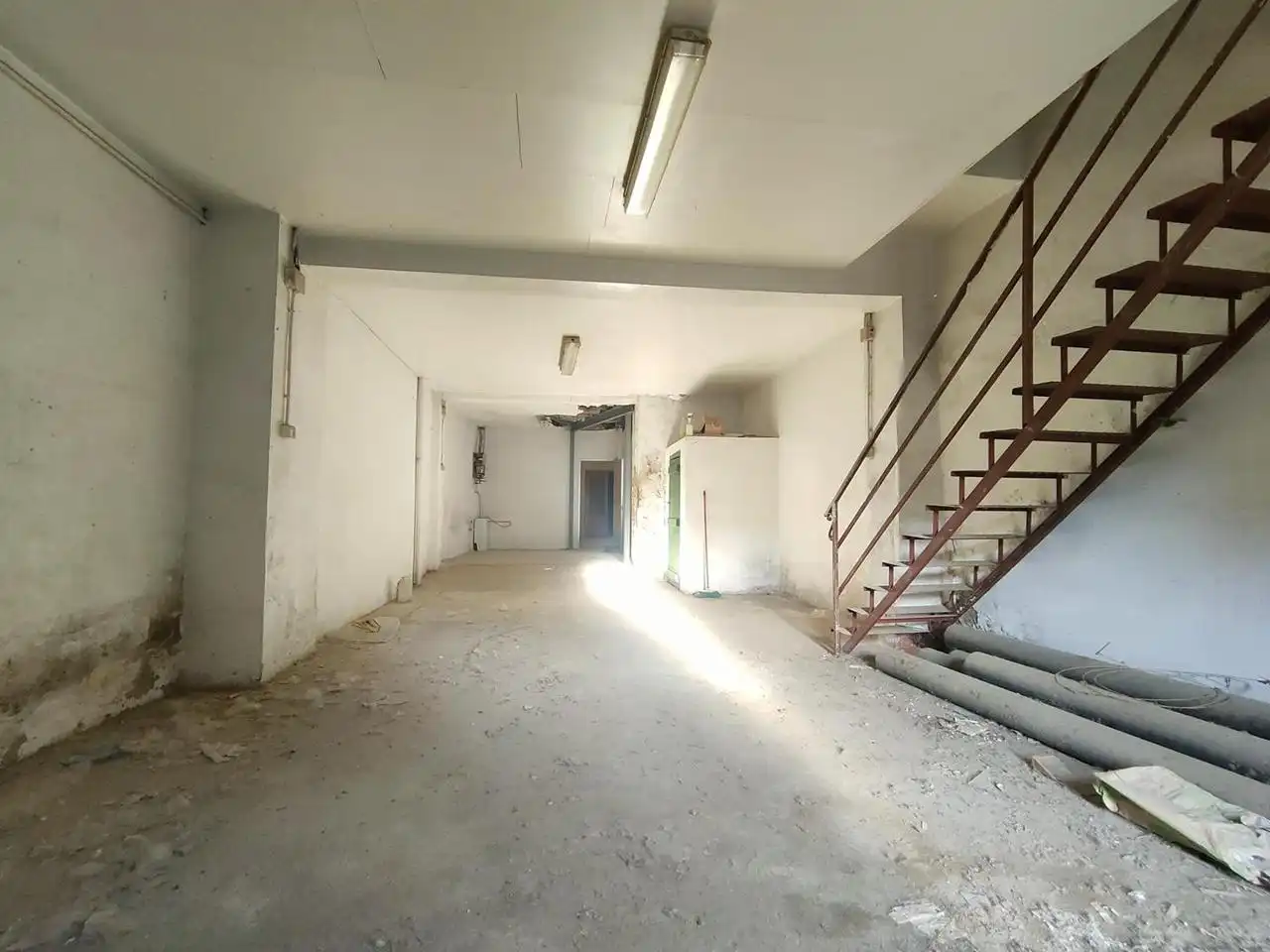 Haus zum Verkauf in Barrio Nuevo, imagen 4