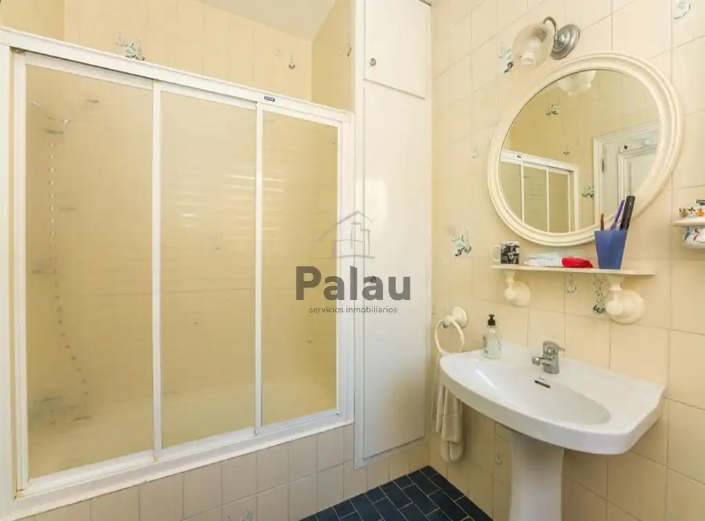 Baño de Casa o chalet en venta en Maó - Mahón con Jardín privado, Terraza y Piscina
