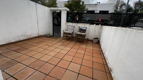 Foto 3 de Casa adosada en venda a La Granja - La Colina - Los Pastores, Algeciras