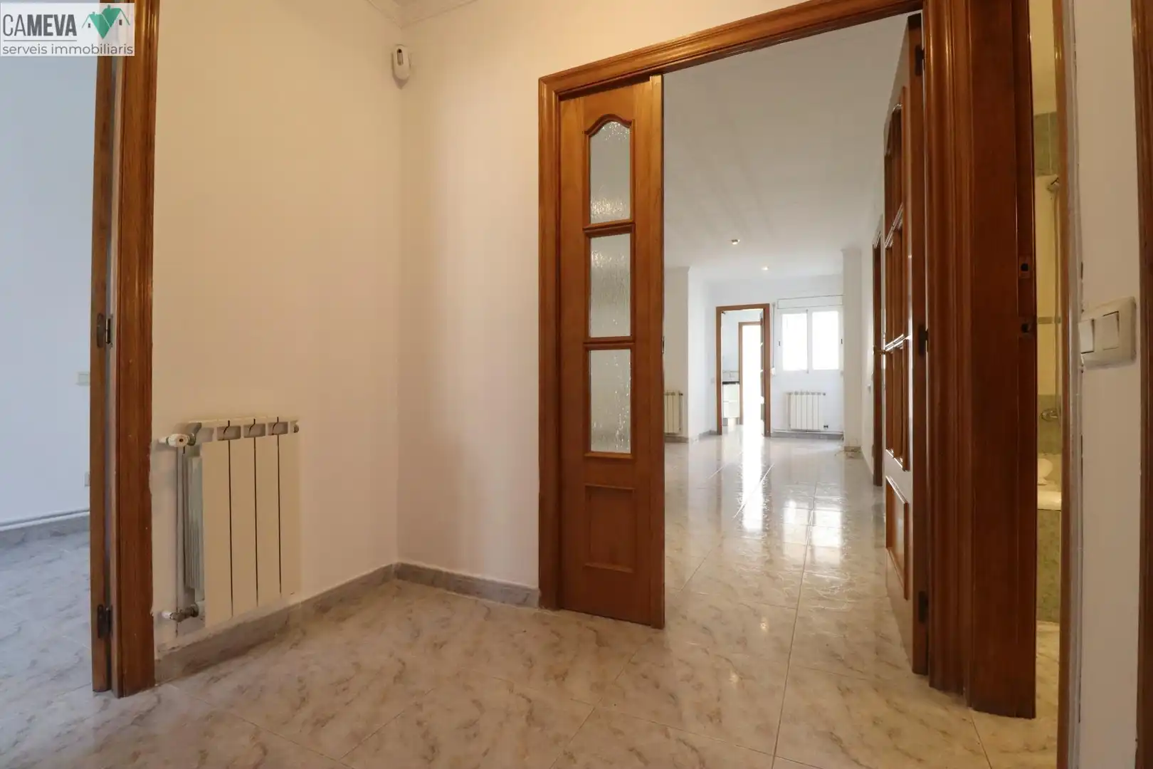 Appartement avec terrasse à vendre à Llevant, imagen 2