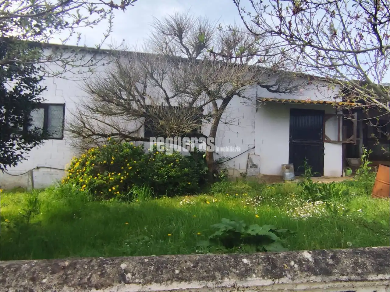 Haus mit Garten zum Verkauf in Calle bances, imagen 28