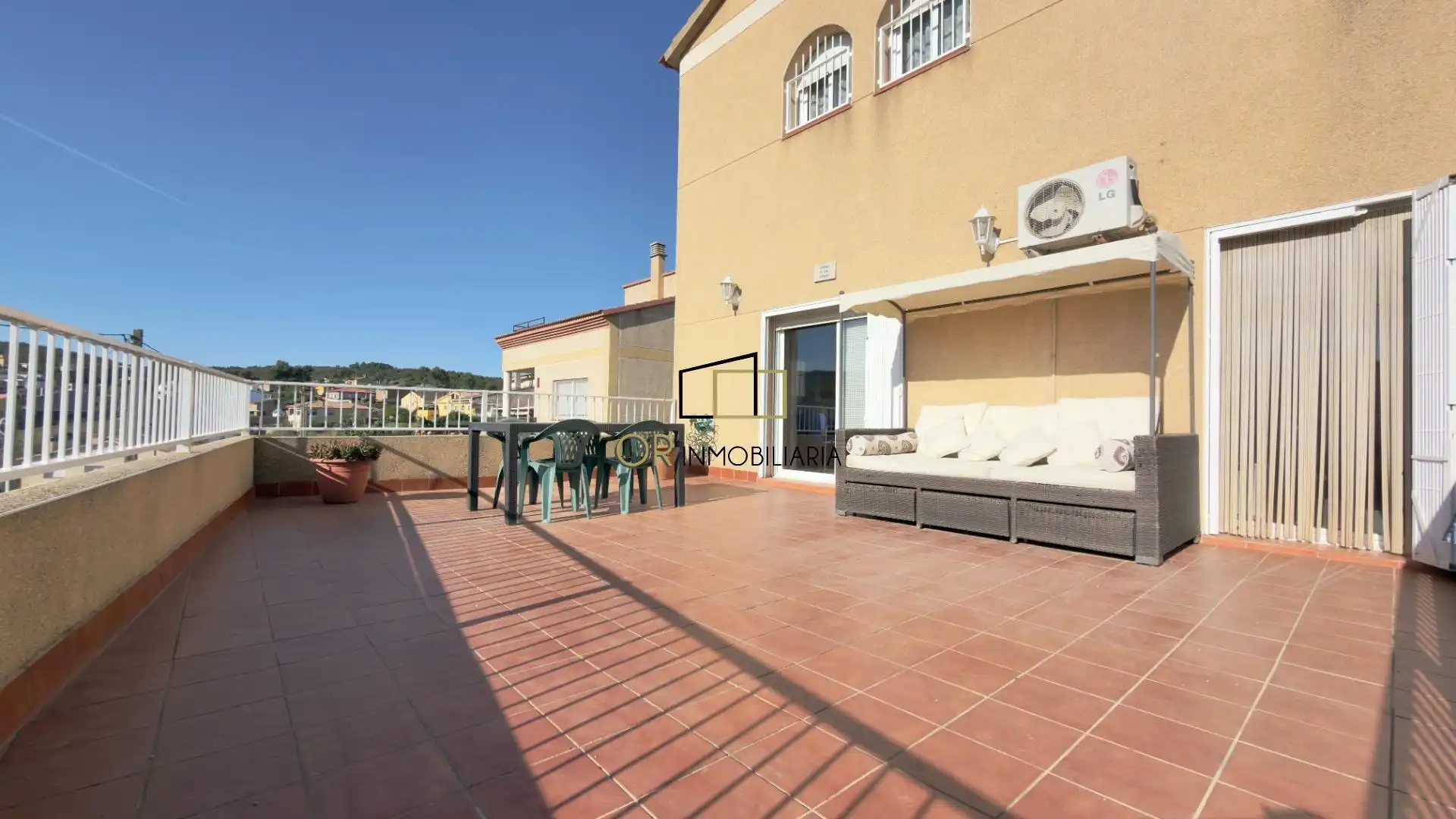 Casa o chalet en venta en Olèrdola