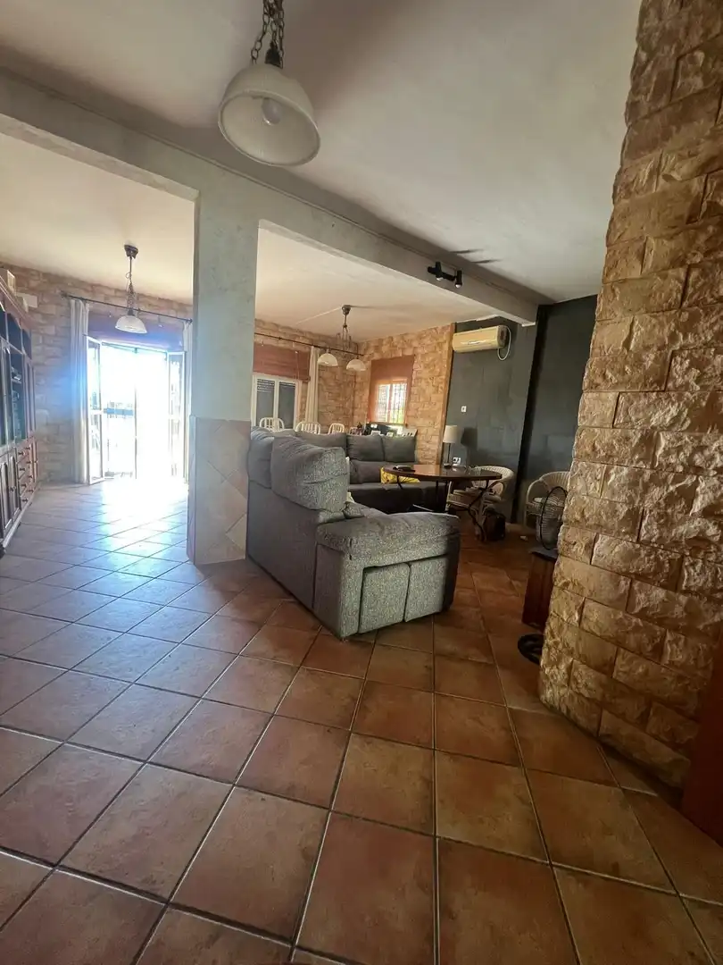 Casa o xalet en venda a Calle Nardo, Carmona