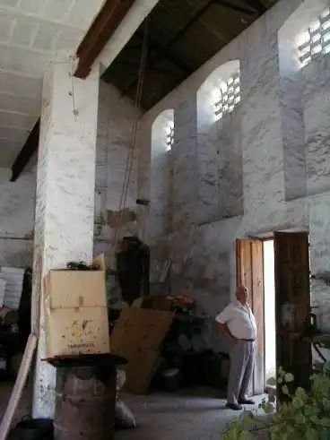 Gewerbefläche zum Verkauf in Comares, imagen 4