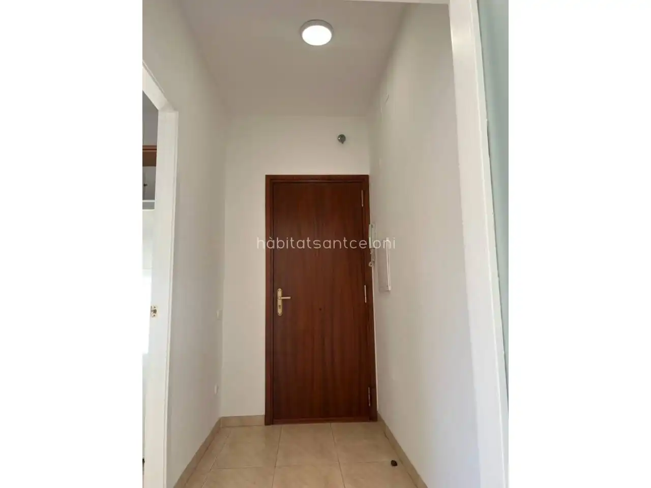 Piso de alquiler en Sant Celoni con Calefacción y Balcón