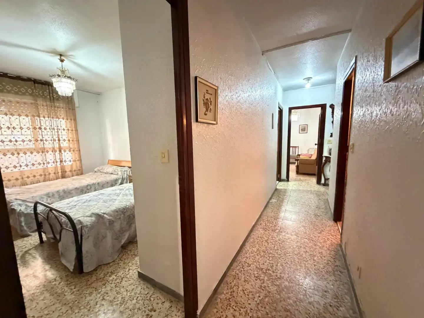 Pis en venda en Águilas