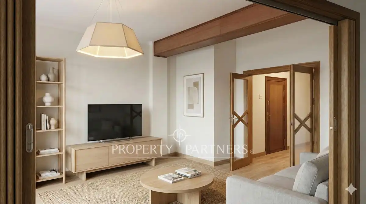 Appartement compact à vendre à SANCHA DE LARA, imagen 4