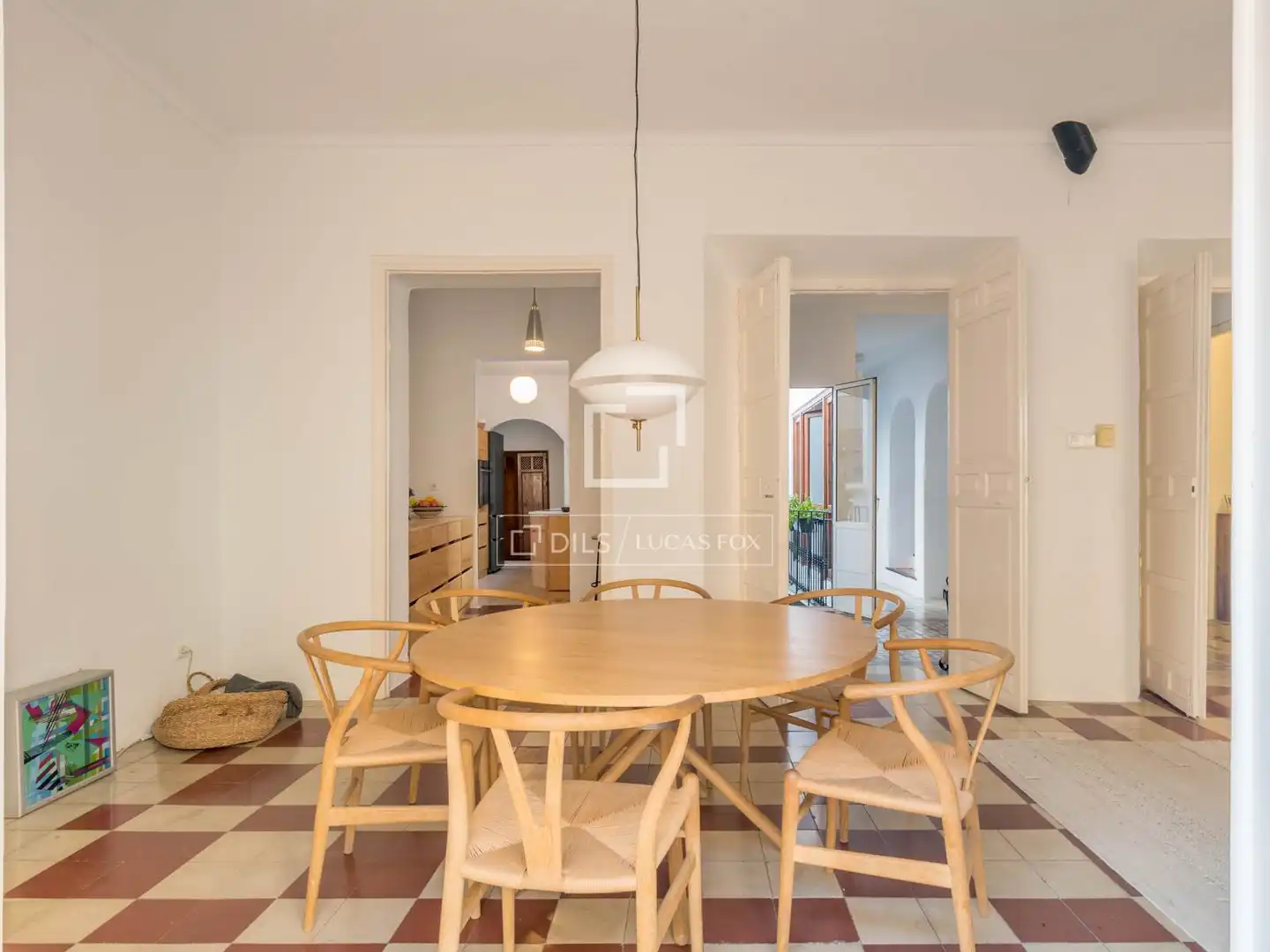 Chalet en venta en Centro, imagen 21