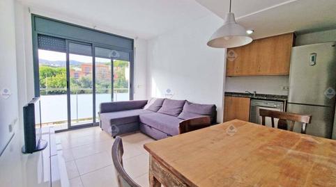 Foto 3 de Piso de alquiler en Calella, Barcelona