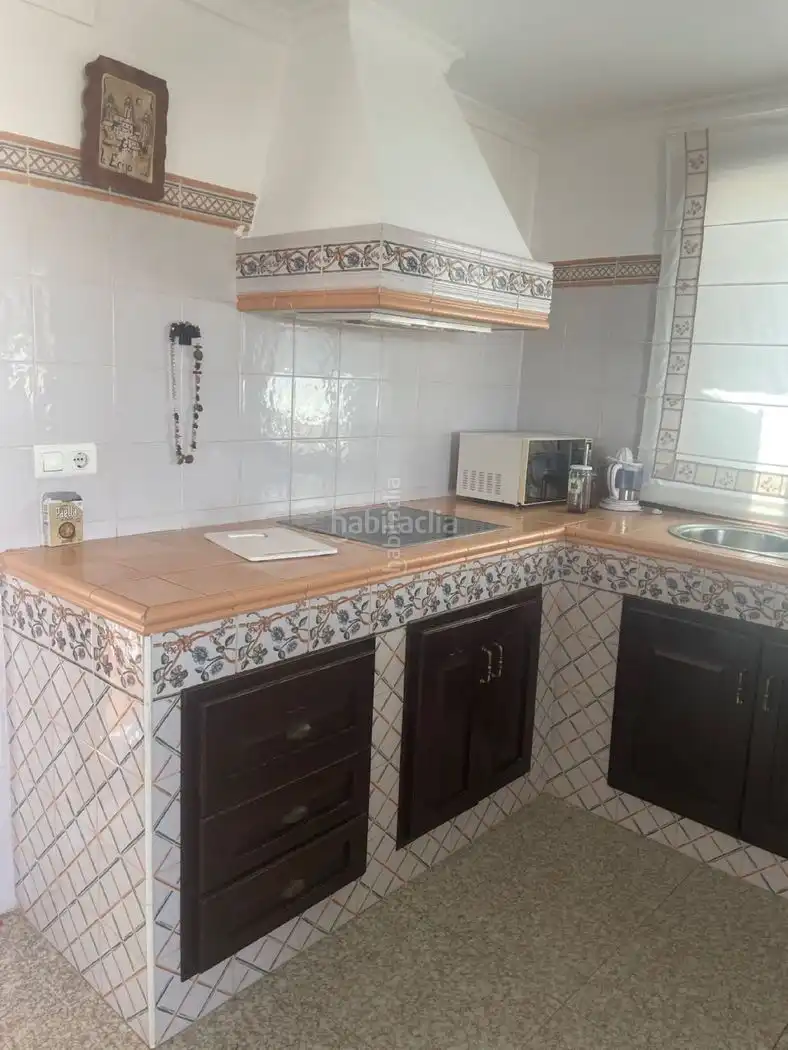 Chalet en venta en Calle Columela 3, imagen 14