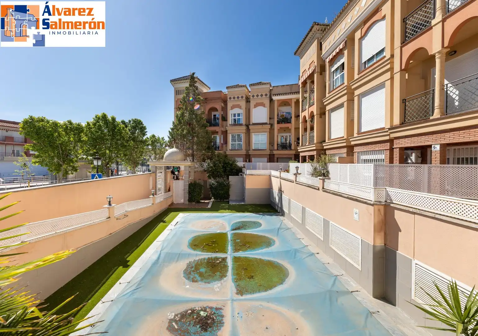 Wohnung mit Pool zum Verkauf in ESTAC TRANVIAS, imagen 24