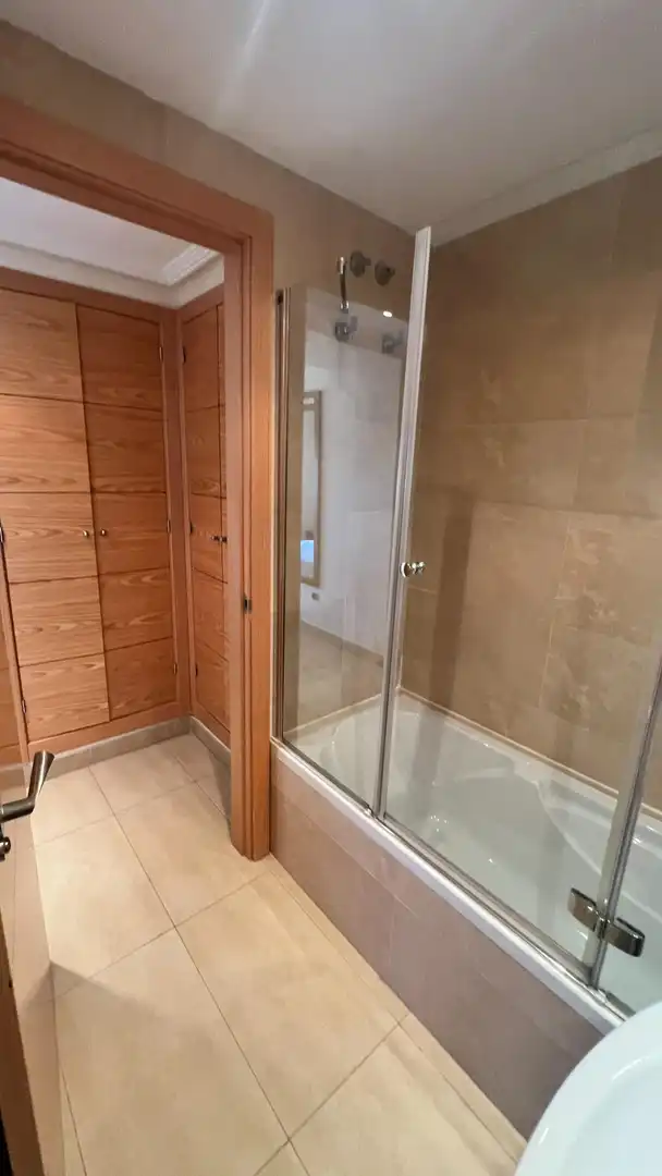 Apartament amb terrassa en venda a Las Lomas de Rame - Bahía Bella, imagen 16