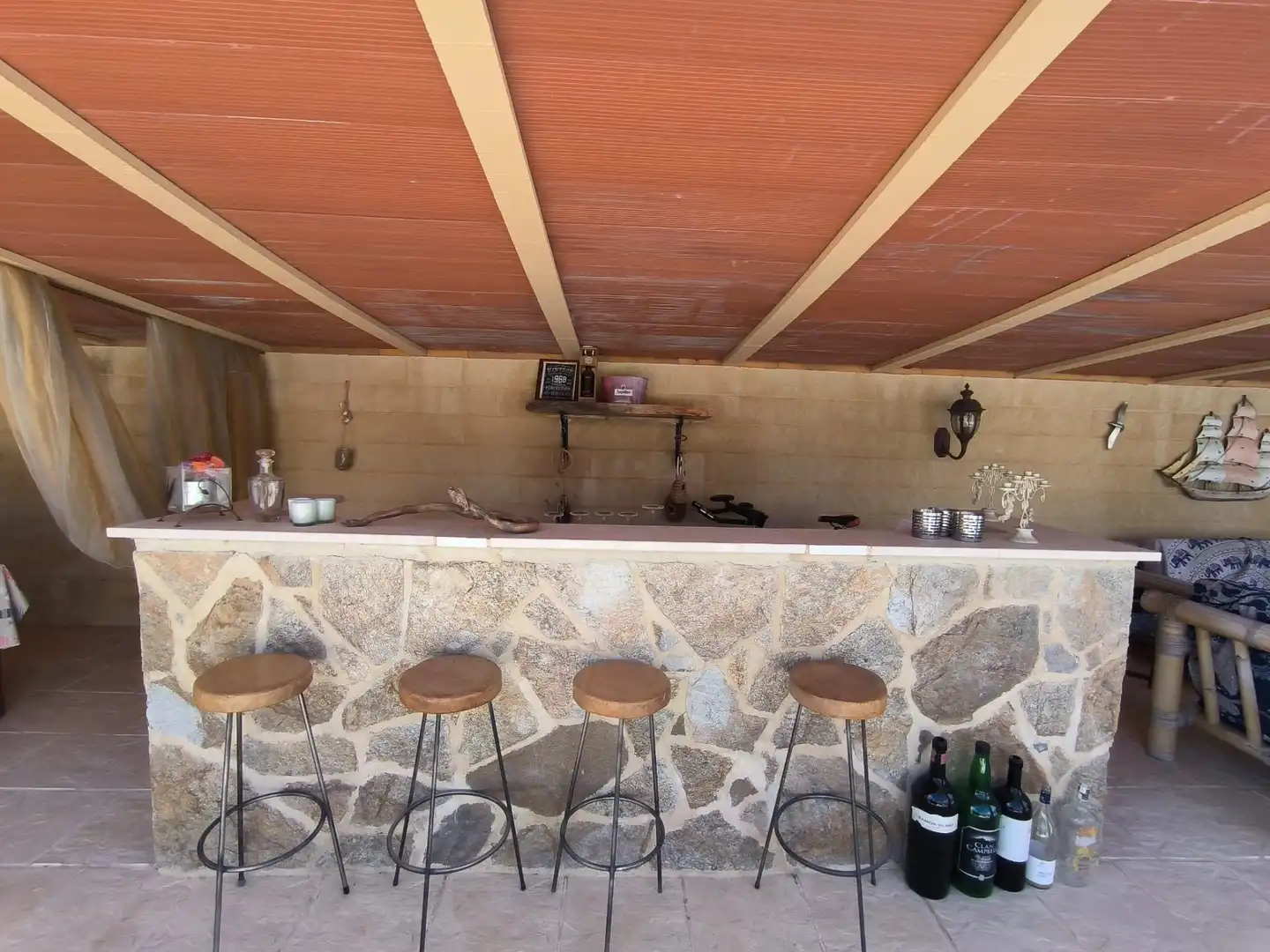 Haus oder Chalet zum Verkauf in Relleu