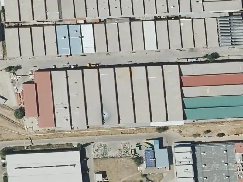 Industrial building for sale in GUADIANA