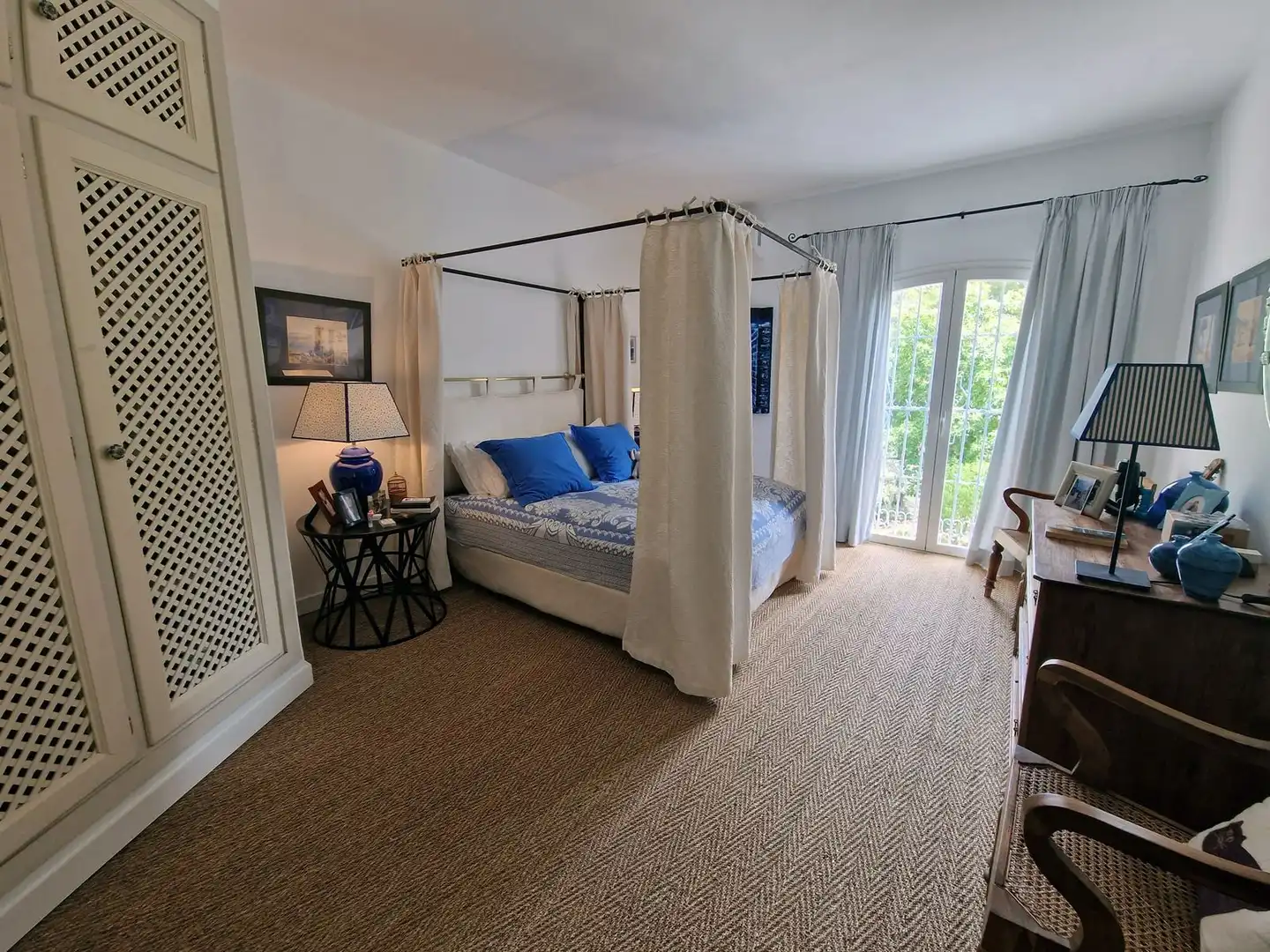 Chalet con piscina en venta en Calle la Pacheca Alta 22, imagen 10