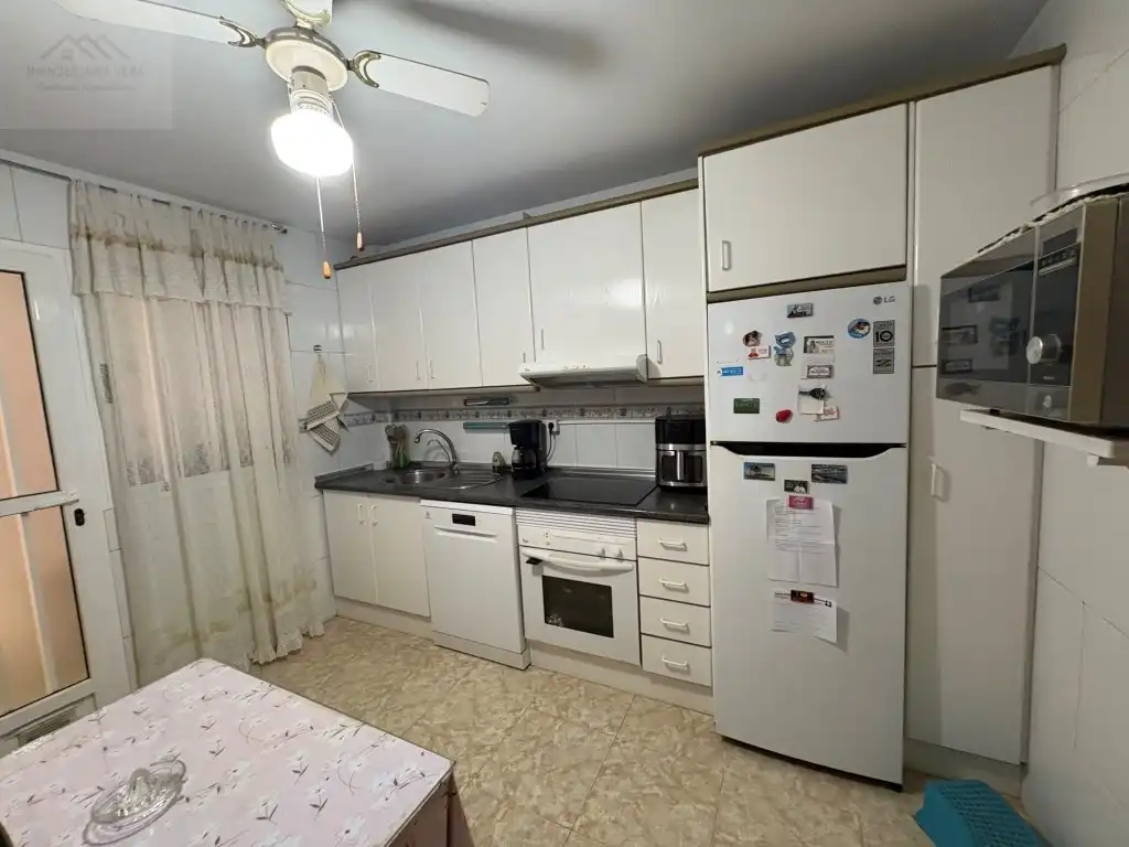 Semi-detached house with terrace for sale in Calle Sierra de las Moreras, imagen 18
