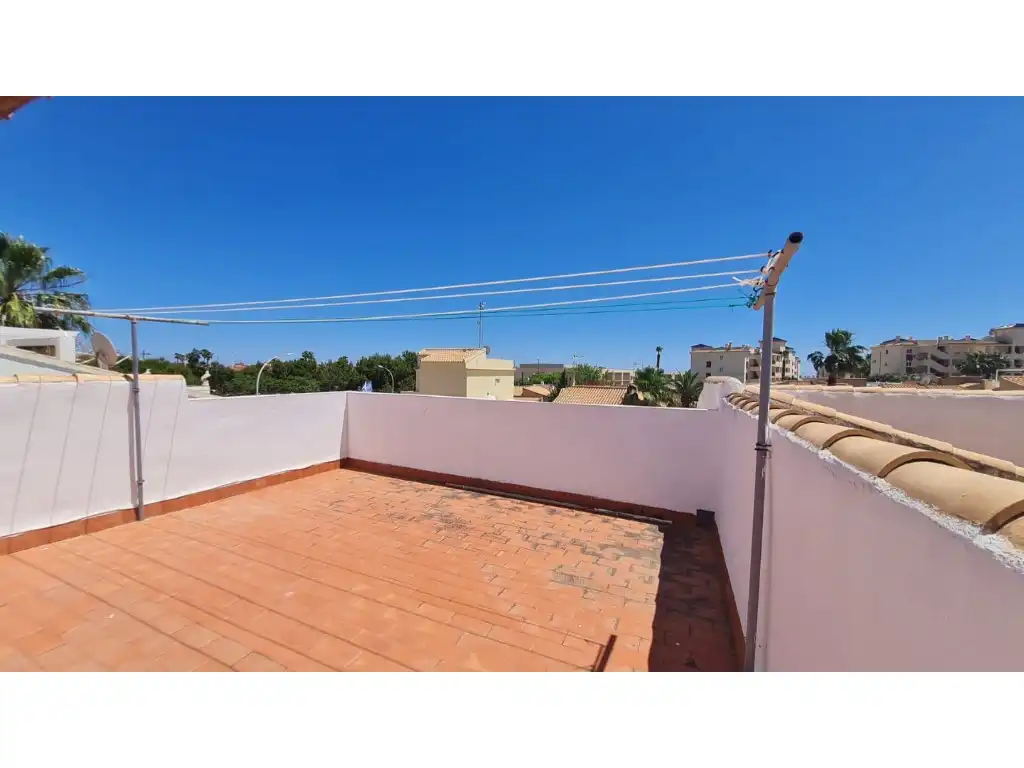 Casa amb piscina en venda a Orihuela Costa, imagen 23